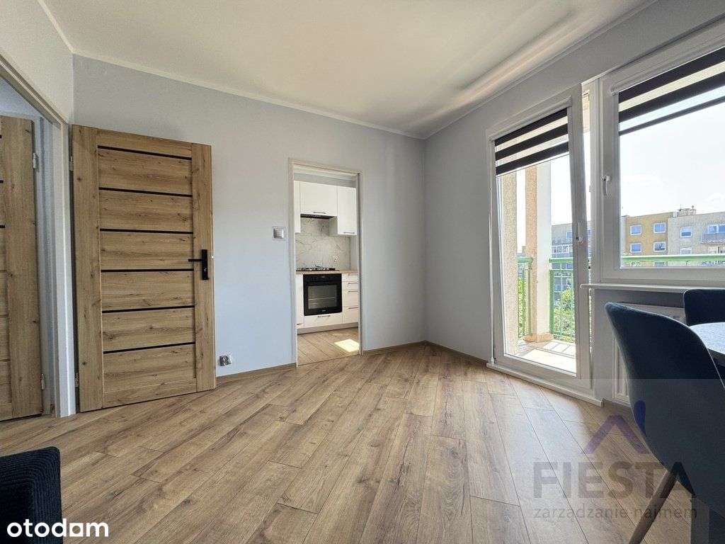 Reda ul. Fenikowskiego po remoncie 2 pokoje - Pełny obrazek: 5/18