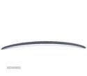 AILERON SPOILER PARA AUDI A6 C7 SEDAN 11-18 PRETO MATT - 2