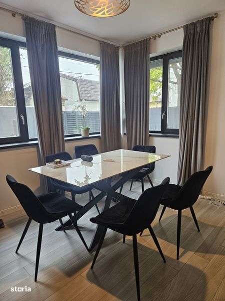 Inchiriez Vila P+2, Sector 2 - Imagine principală: 4/8