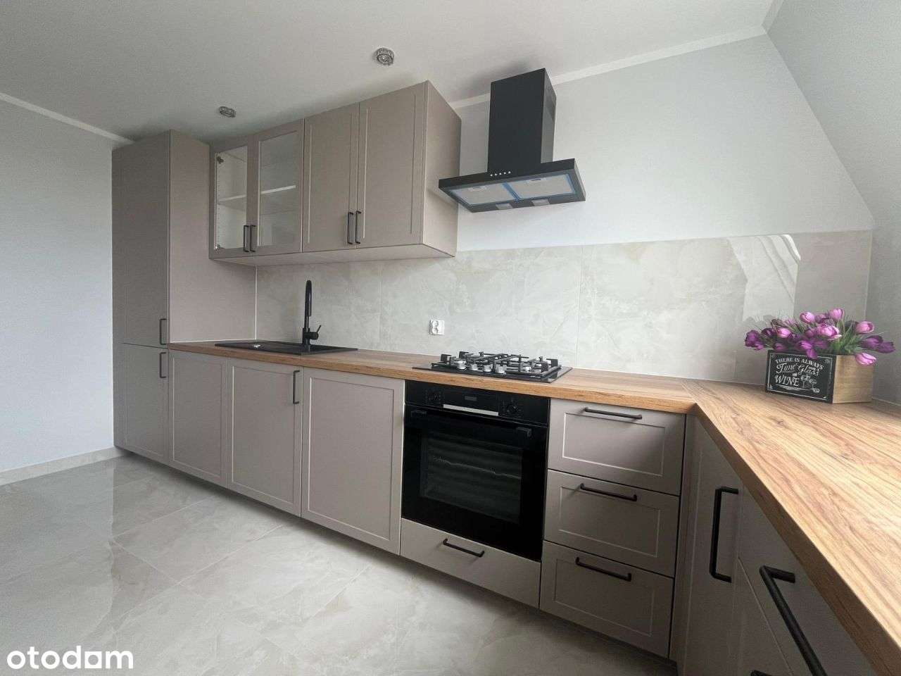 Sprzedam mieszkanie przy Skarbowskiego, 57 m2 bezp - Pełny obrazek: 5/6