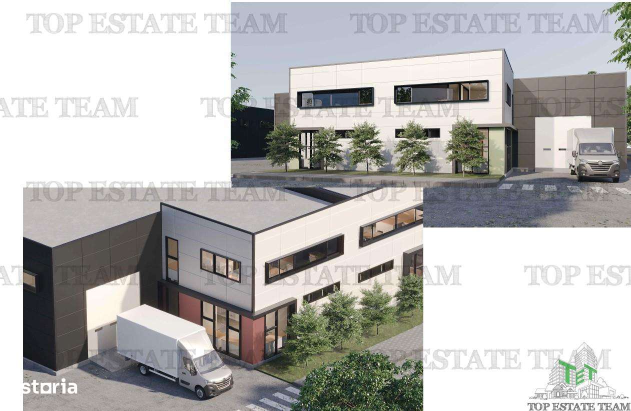 Oferta investitionala in Bucuresti - Imagine principală: 5/5