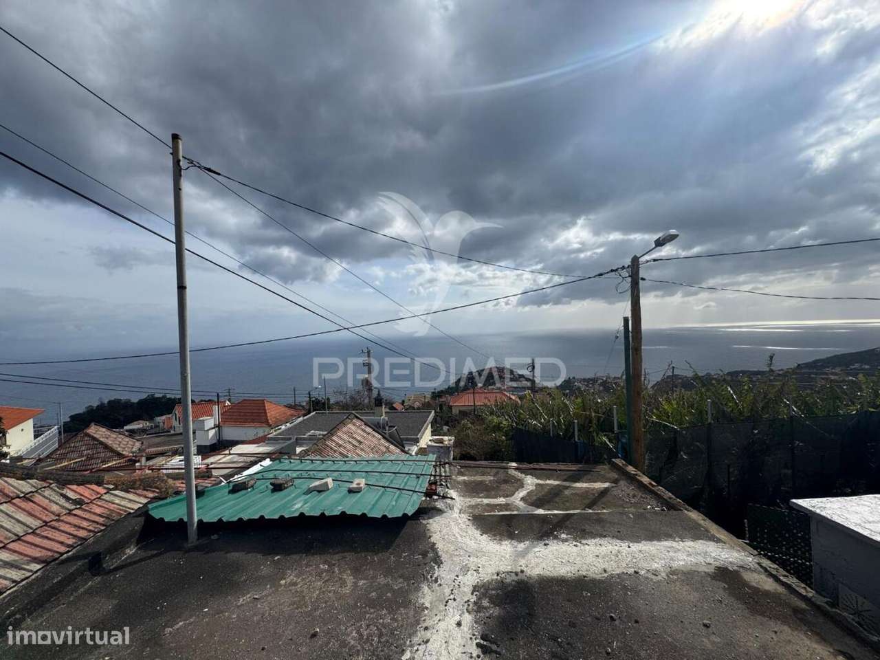 Casa terrea na Ponta do Sol na Ilha da Madeira - Grande imagem: 3/19