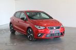 SEAT Ibiza 1.0 TSI FR - 3