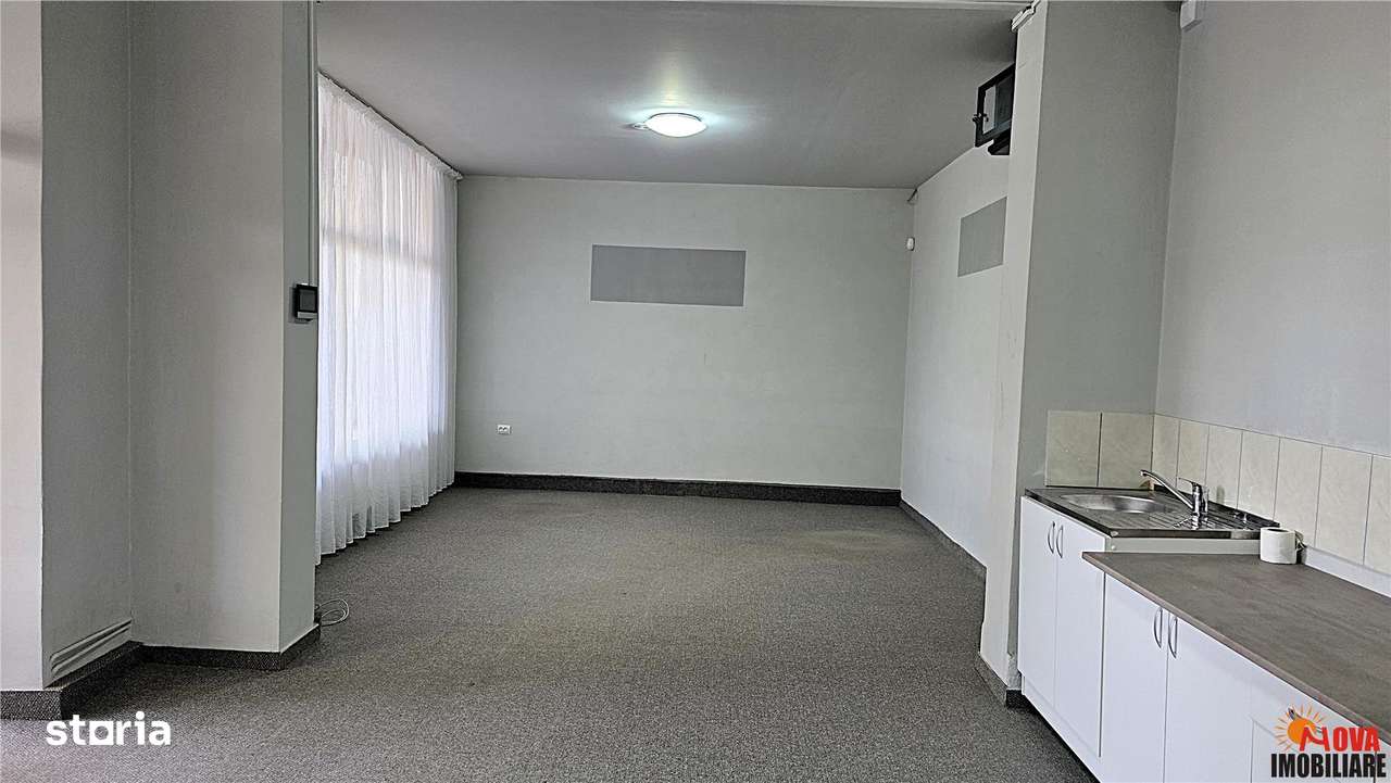 Zona Vlahuta - spatiu comercial - Imagine principală: 2/14