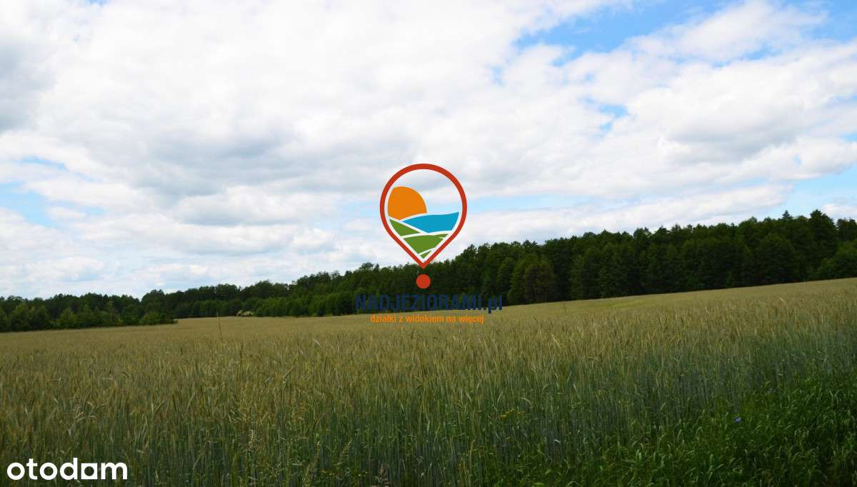 Działka budowlana Swjm z prywatną plażą-5