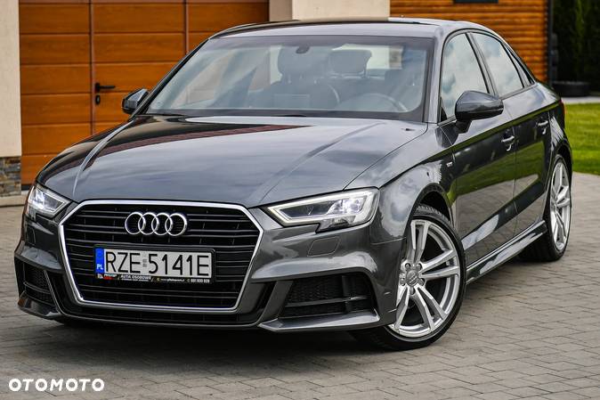 Audi A3 2.0 TDI Ambiente S tronic - 2