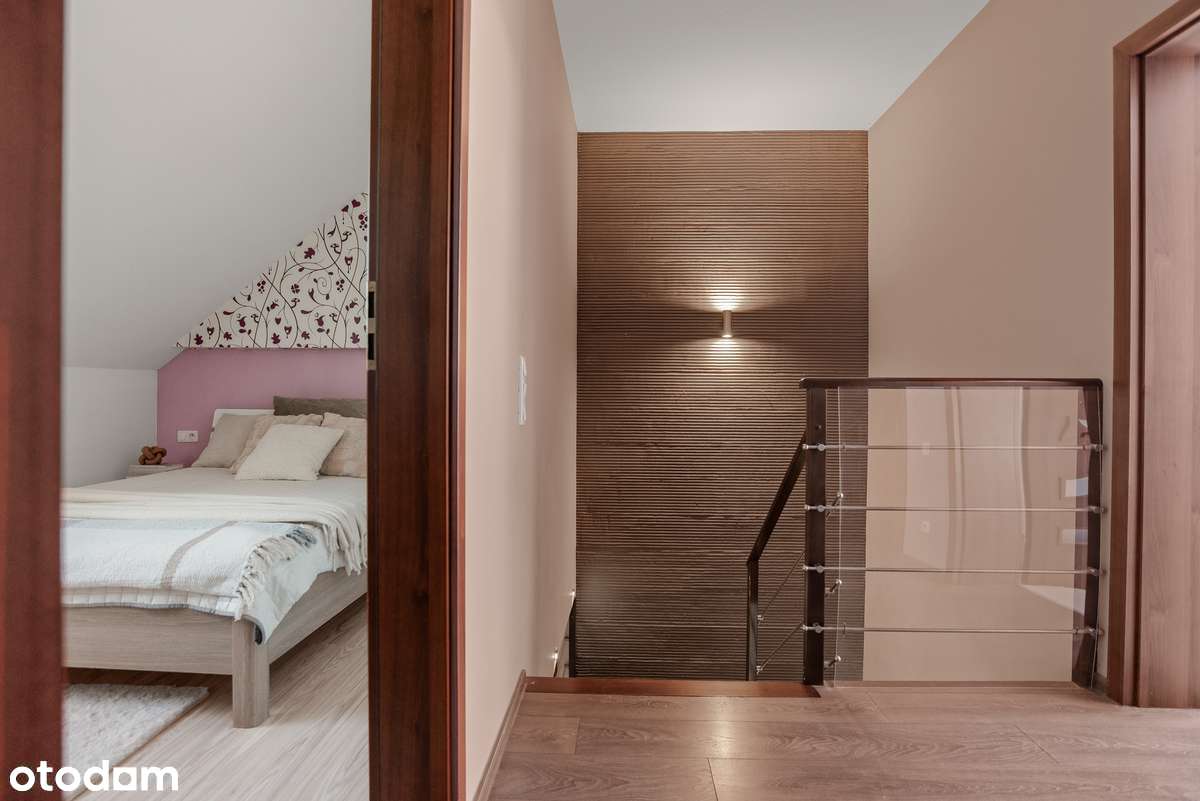 Komfortowy dom w Czerlejnku (gm. Kostrzyn) idealny dla rodziny !-11