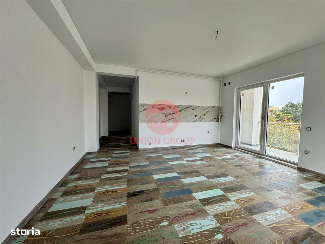 Apartament 2 Camere La Cheie - Zona Mamaia Nord - Imagine principală: 3/10