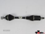 Transmissão Esquerdo/Frente Seminovo/ Original BMW 5 (G30, F90)/BMW 5 Touring (G... - 1