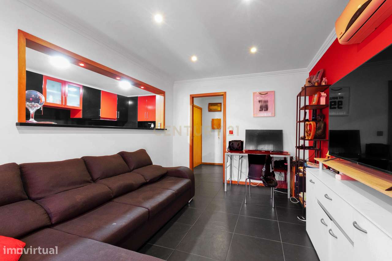 Apartamento, 101 m², Vilar de Andorinho - Grande imagem: 5/22