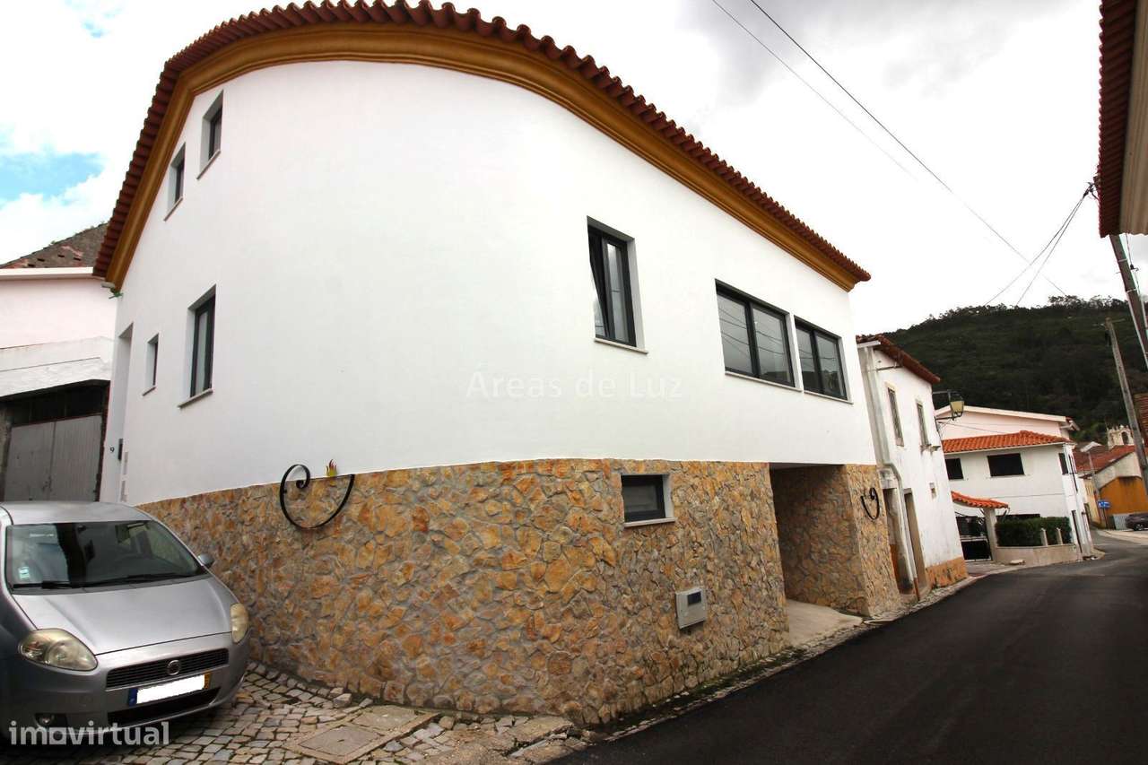 Moradia Unifamiliar T4 - Reguengo do Fétal-19