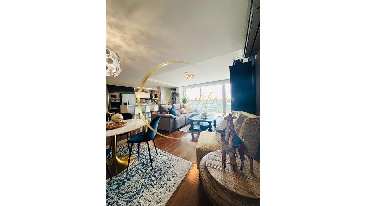 Apartamento T4 Forca/Aveiro C/Garagem - Grande imagem: 3/15