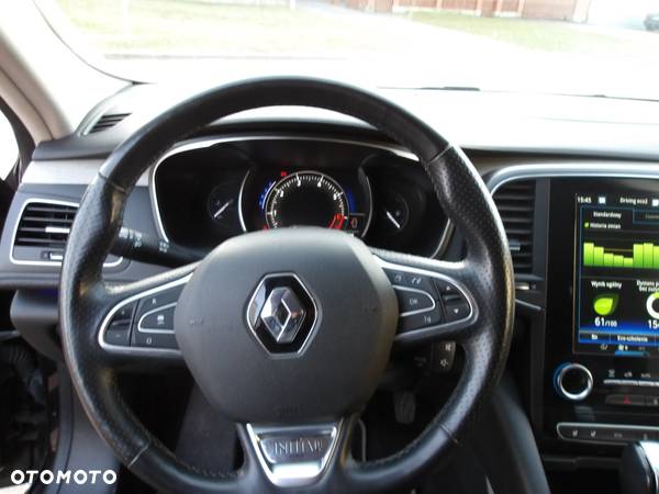 Renault Talisman 1.8 TCe FAP Initiale Paris EDC - 15