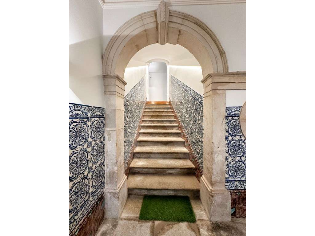 Apartamento T2 junto ao Forum Aveiro para arrendar - Grande imagem: 3/19