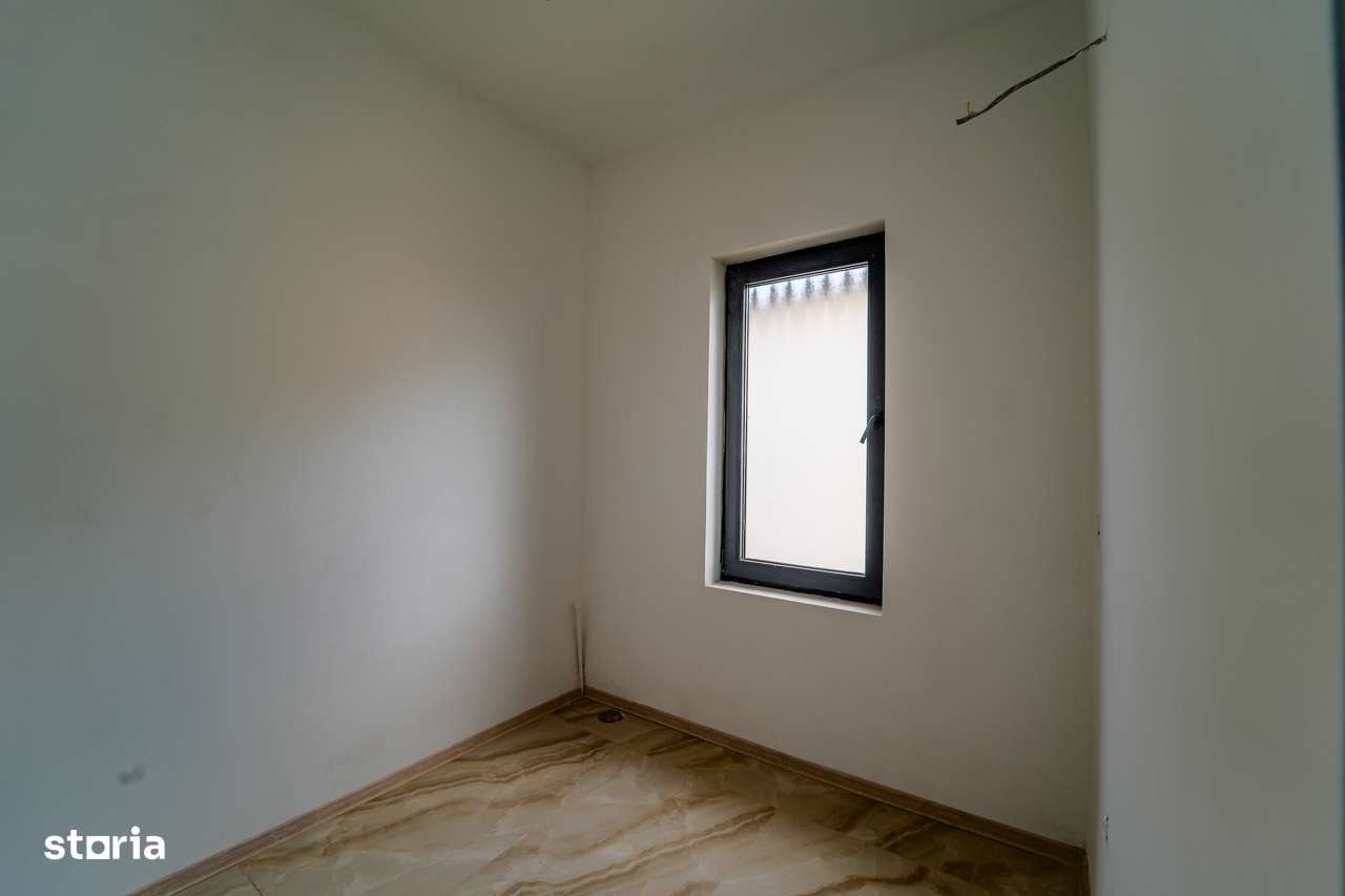 Vilă stil mediteranean Ovidiu poziție excelentă posibil schimb-3