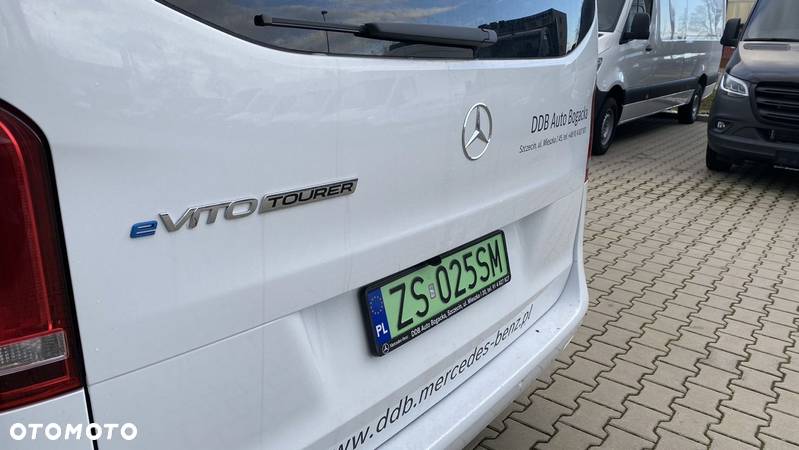 Mercedes-Benz Vito - 6