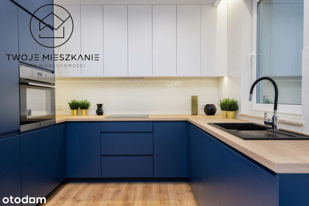 Bez Pcc! 3-pokojowe! Nowe, urządzone!Cicha okolica-6