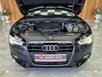 Audi A5 Sportback 1.8 TFSI - 25