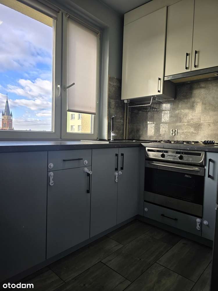 3-pokojowe mieszkanie w centrum miasta - Pełny obrazek: 3/19