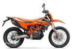 KTM Enduro - 2