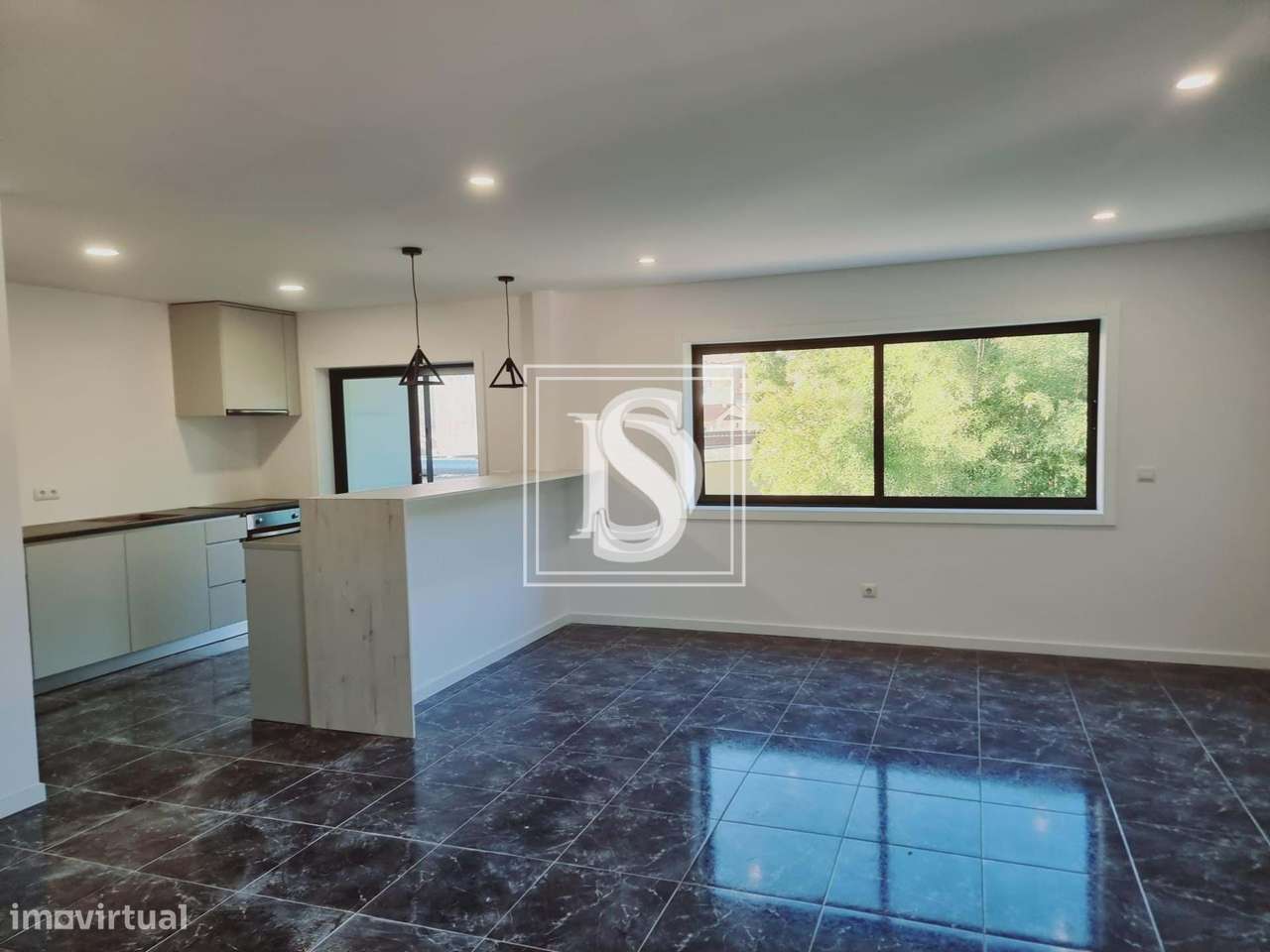 Apartamento T3 em Vieira do Minho-21