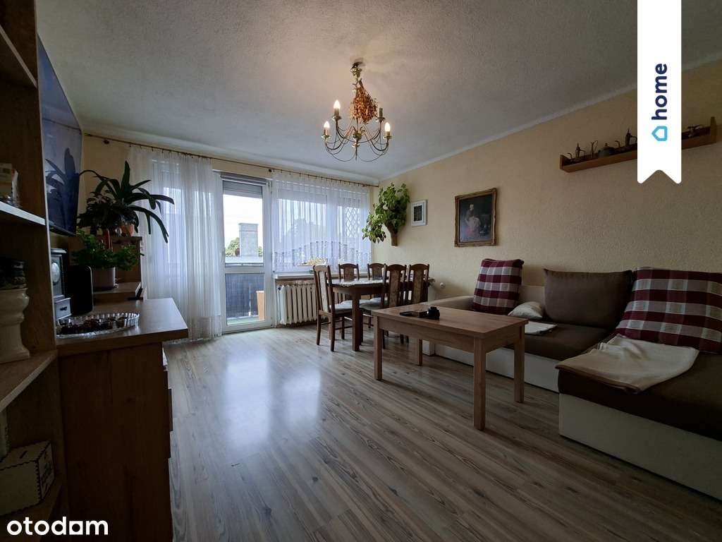 Rodzinne mieszkanie gotowe do zamieszkania - Pełny obrazek: 2/10