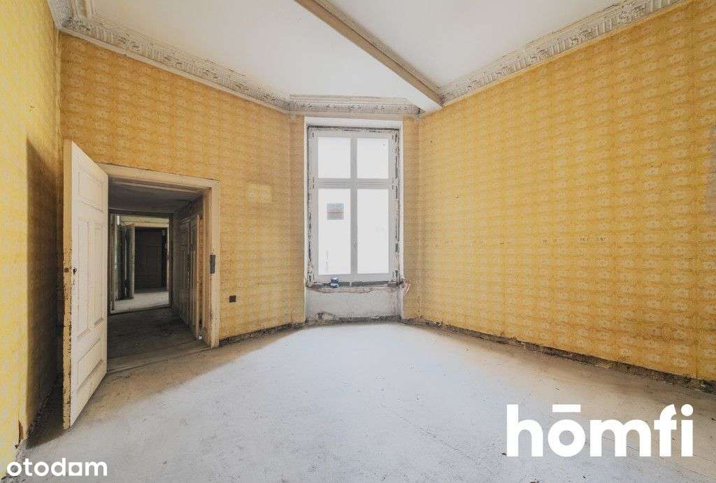 105 m² | Kamienica | Centrum Poznania-10