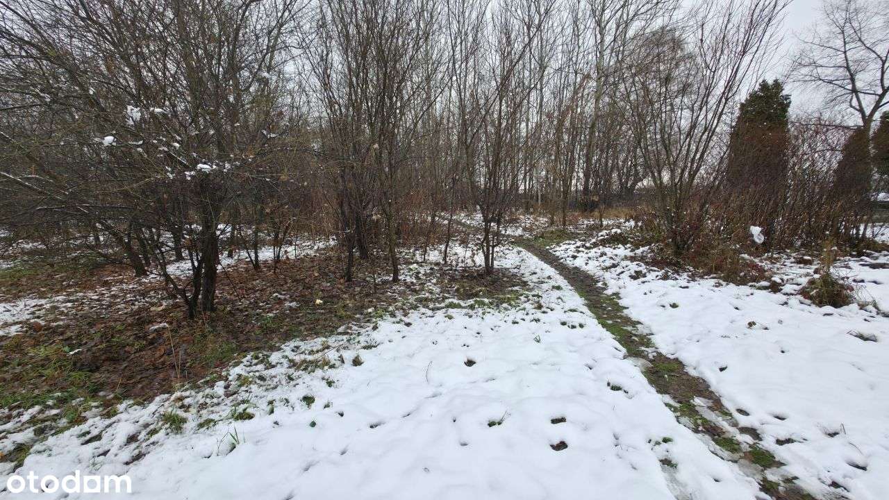 Działka Budowlana 36A! Będzin Koszelew! Inwestycja-6