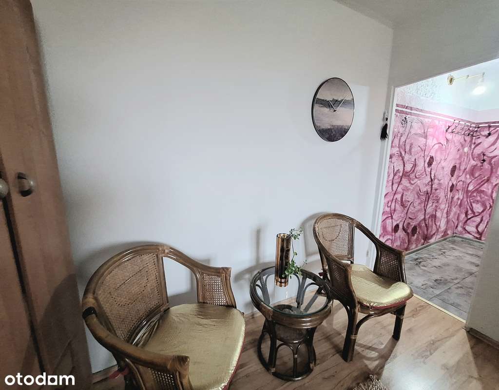 Mieszkanie  2 pokojowe z garażem-7