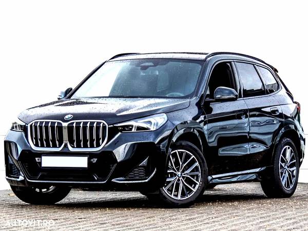 BMW X1 sDrive20i Aut. M Sportpaket - 1