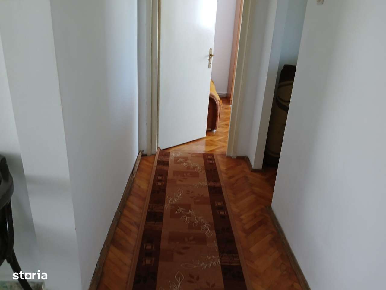 Vand apartament 3 camere Manastur-4