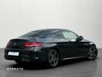 Mercedes-Benz Klasa C 220 d 4MATIC 9G-TRONIC - 3