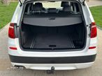 BMW X3 xDrive20d Aut. - 20