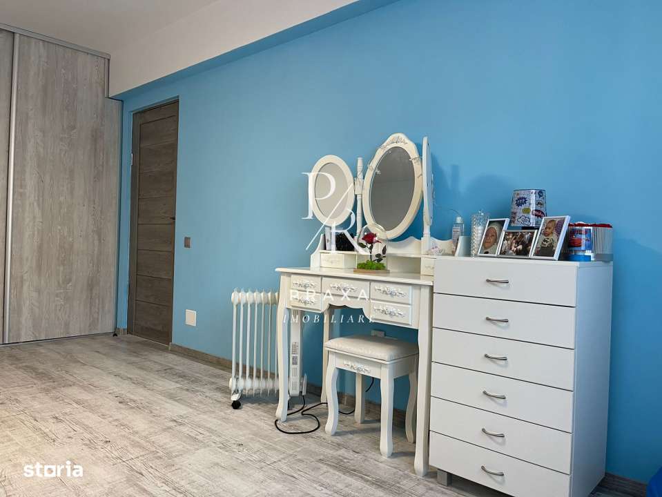 Apartament de vanzare, mobilat utilat, 59 mp cu parcare, zona Centrala - Imagine principală: 5/7