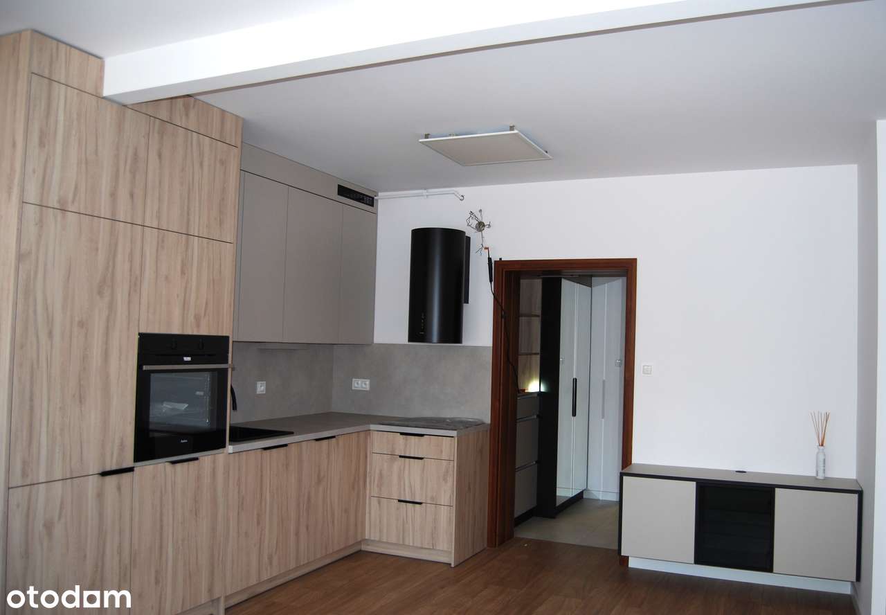 Nowoczesna kawalerka na sprzedaż - Pełny obrazek: 2/9