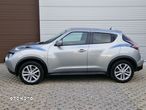 Nissan Juke 1.6 DIG-T ALL-MODE 4x4i Xtronic Tekna - 11