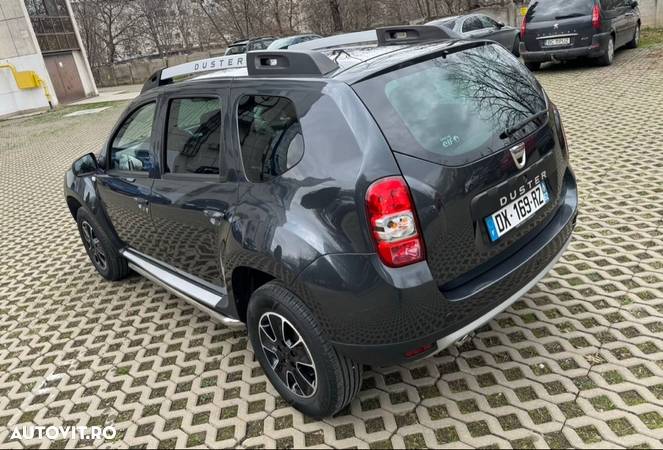 Dacia Duster TCe 125 4x2 Prestige - 10