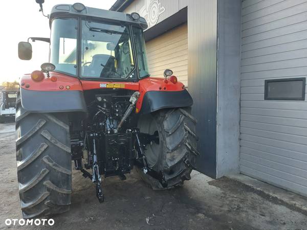 Massey Ferguson 6480 DYNA-6 - 13