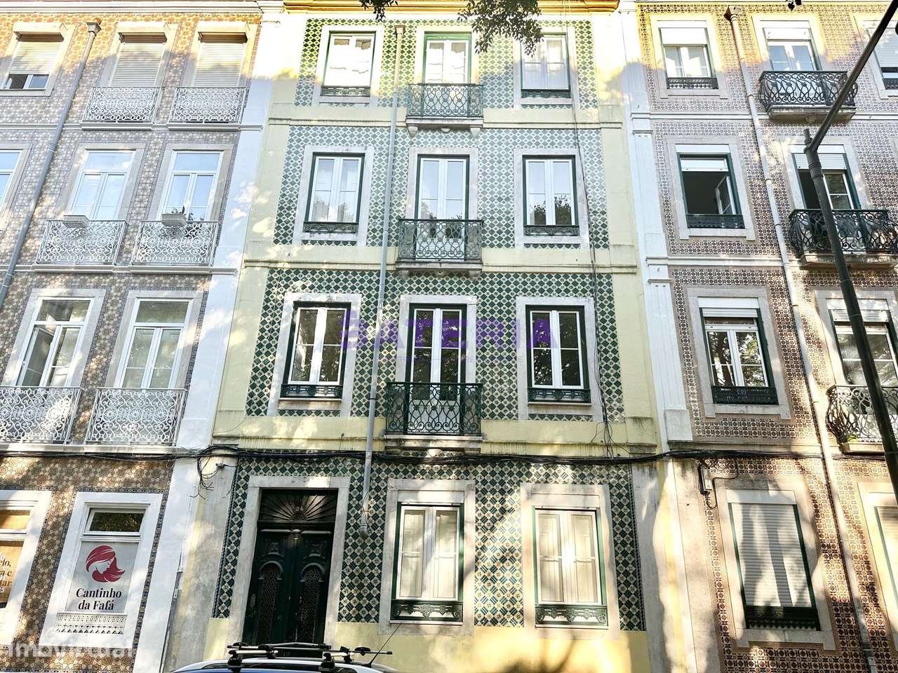 Duplex Jardim da Parada-31