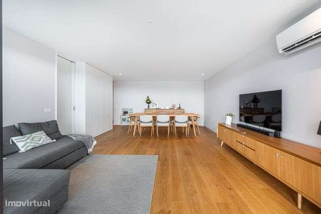 Apartamento T3 com Vista Mar no Exclusivo Condomínio Ocean Terrace-4
