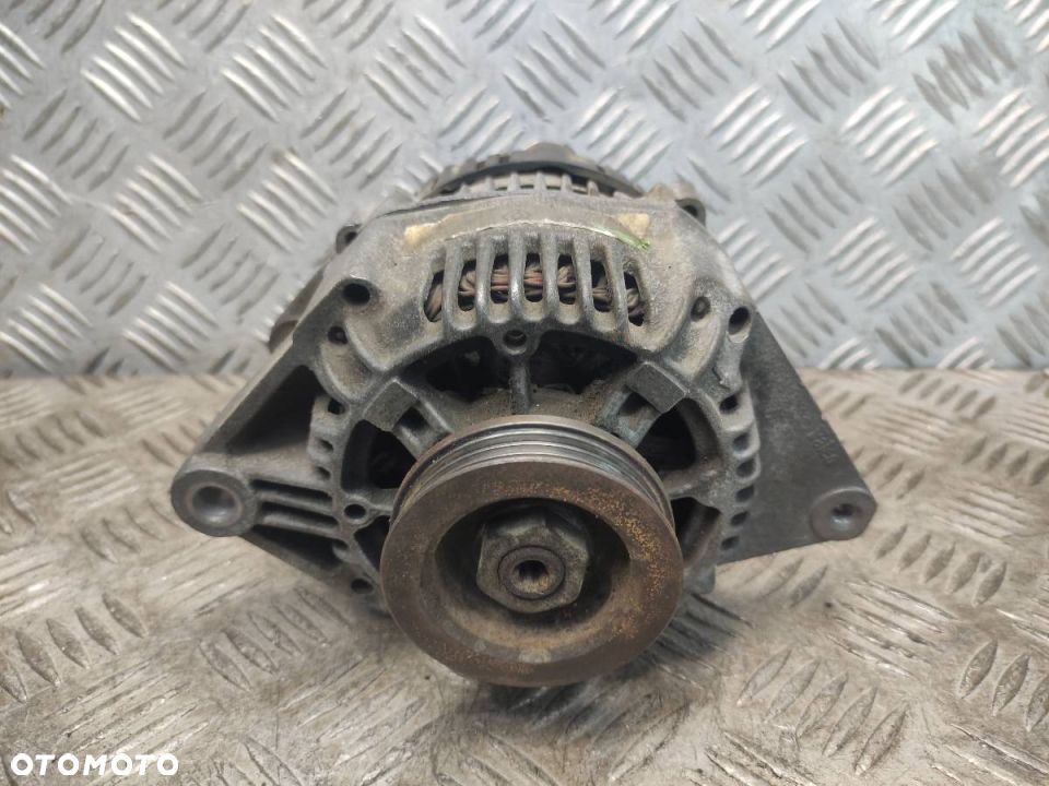 ALTERNATOR VALEO RENAULT MEGANE I 1.4 8V - 1