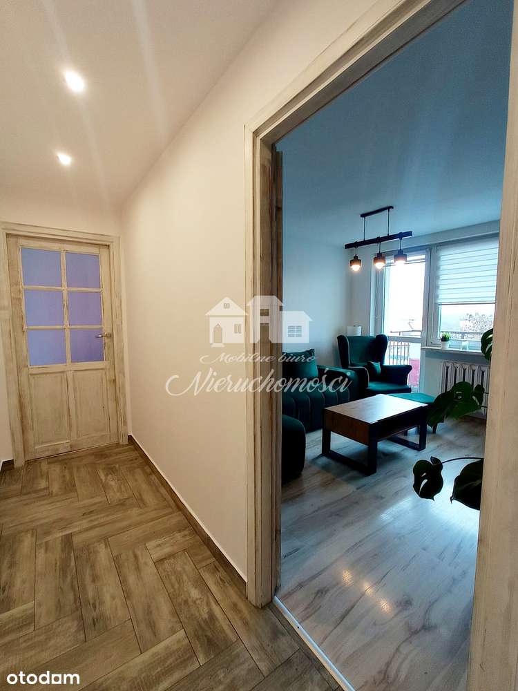 Komfortowe mieszkanie 3 pokojowe mieszkanie w Mysłowicach-10