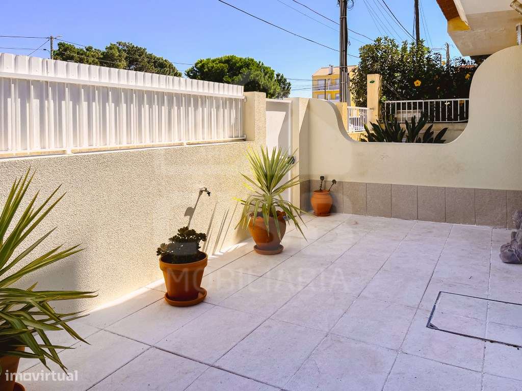 Moradia T3 Quinta do Conde-29