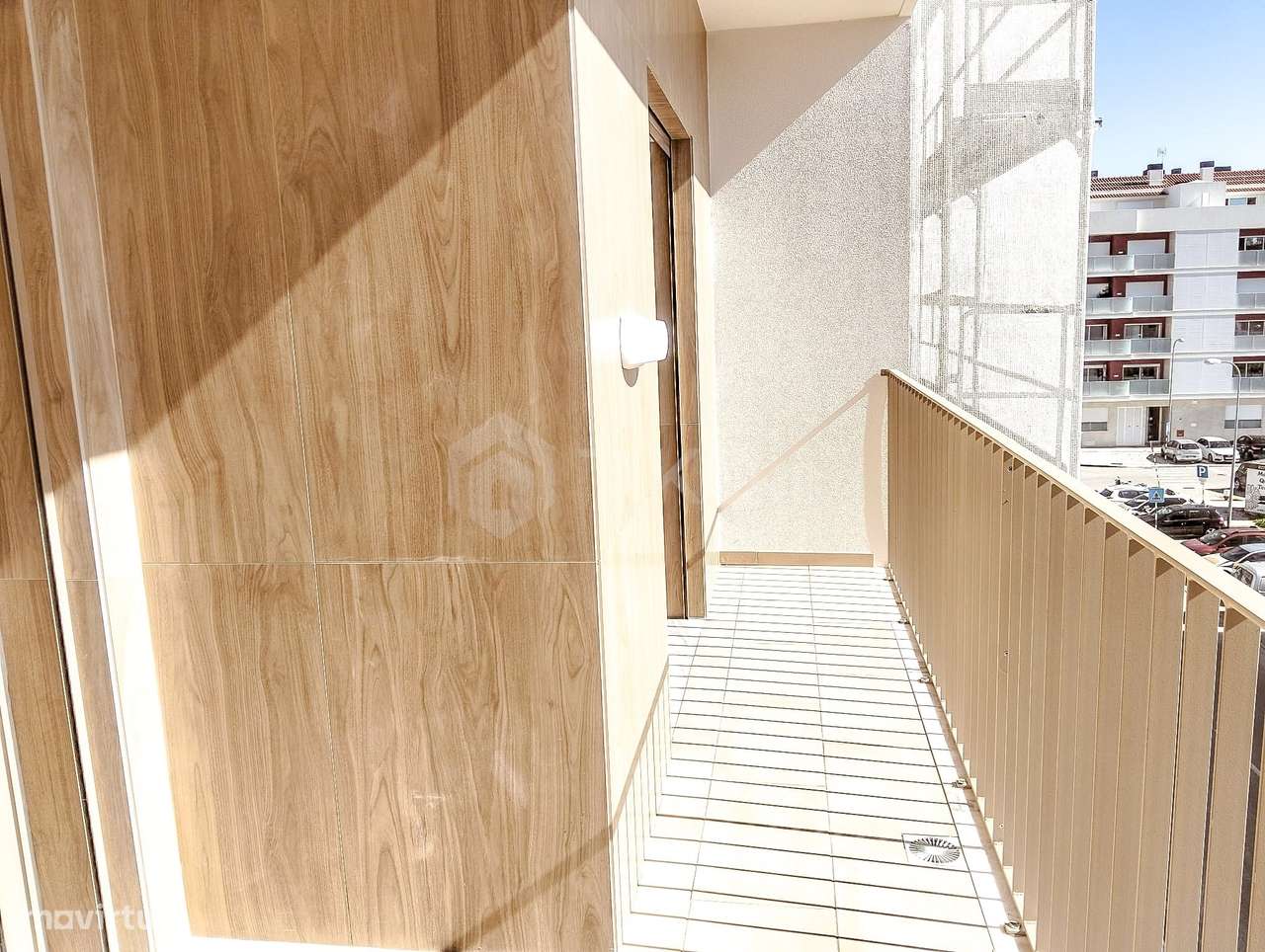 Apartamento T3 + 1 DUPLEX  com garagem/BOX  e arrumos à venda em Monti-7