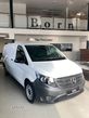 Mercedes-Benz Vito Furgon 116 CDI - 1