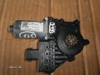 Motor Elevador Vidro 13101480 OPEL ASTRA H 2007 1.3CDTI 90 5P CINZA FE - 2