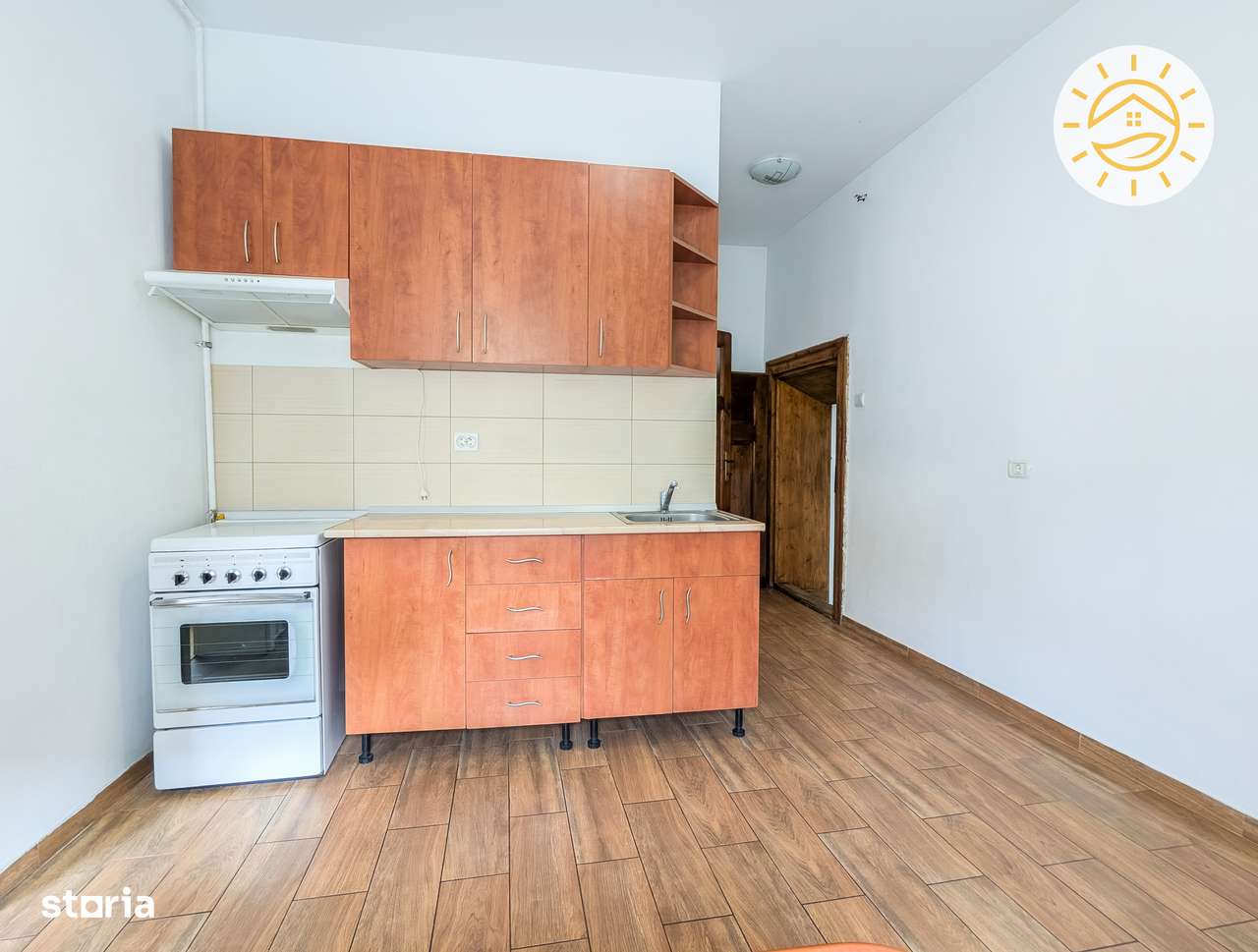 Garsoniera mobilata utilata 1min Teatrul Dramatic - Imagine principală: 5/8