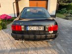 Audi 80 1.9 TDI - 8