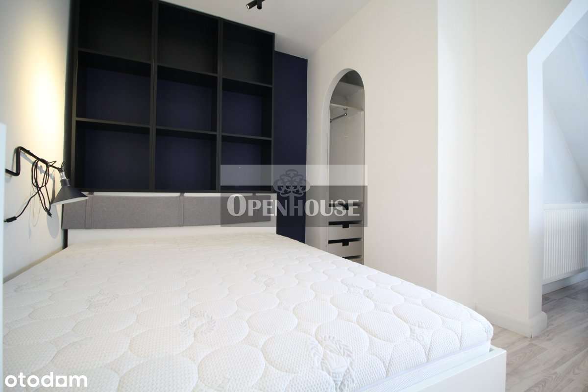 Piękne mieszkanie 94m 2 wraz z garażem na Starym M-14