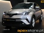 Toyota C-HR 1.2T Comfort - 2